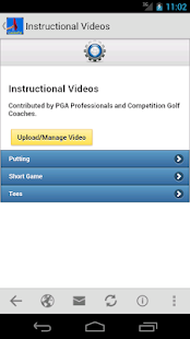 Free Download Wine Country Golf APK for Android