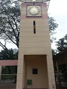 Teck Ghee Clocktower