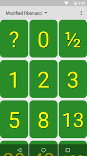 Agile Planning Poker Screenshots 17