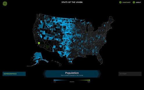 Stats of the Union Screenshots 6