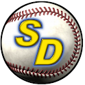 Sim Dynasty Baseball logo