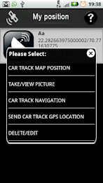 Parked Car Finder poster 3