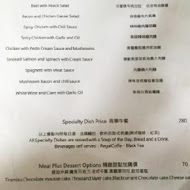AL CICCHETTO 義麵坊小酒館