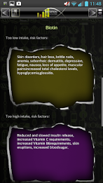 Nutrition Pro Manager (Demo) poster 8