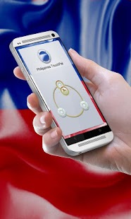 Philippines TouchPal Theme Screenshots 5