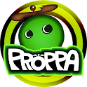 Proppa Logo