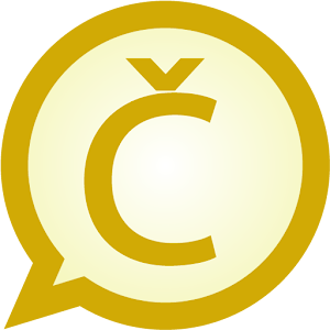Czech MessagEase Wordlist.apk 1.4