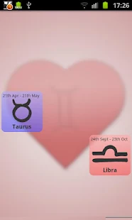 Love Test Astro Horoscope - screenshot thumbnail