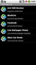 System App Freezer & Remover