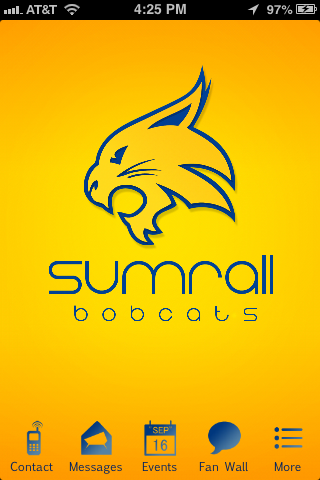 Sumrall Athletics