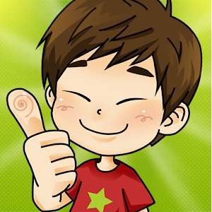 スタンプミー (STAMPMi) ～無料スタンプメーカー～ 1.0.3