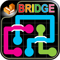Link Cross -puzzle game icon