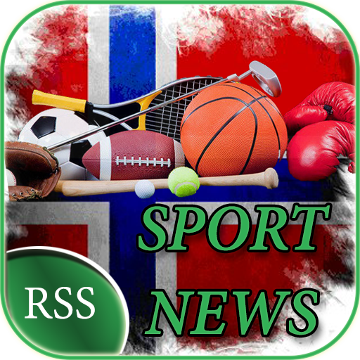 NORWAY SPORT RSS NEWS 新聞 App LOGO-APP開箱王