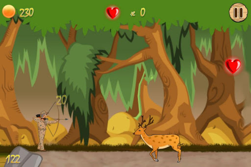 The Warrior Prince APK 1.7 - Free Arcade game for Android - APK20