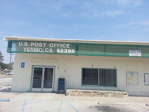Yermo US Post Office