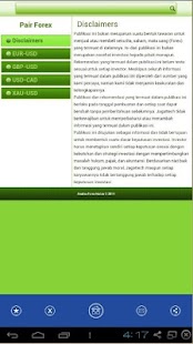 Lastest Analisa Forex Harian APK