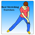 Best Stretching Exercises-1 icon