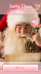 How to mod Call Santa 1.0 unlimited apk for pc