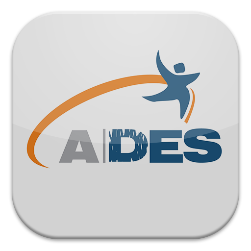 Empleo Silla (Valencia)_ADES LOGO-APP點子