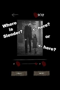 How to install Find Slender Man Horror Puzzle patch 1.4 apk for laptop