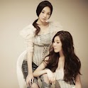 davichi Wallpaper logo