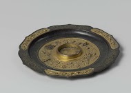 Schotel behorend bij het Tonkinservies