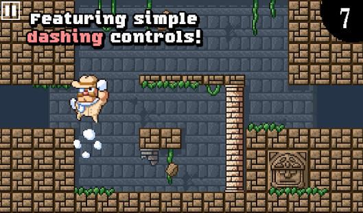 Duke Dashington Screenshots 4