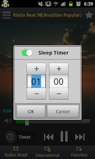 How to mod Radios Brasil Online 2014 3.1 apk for android