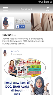 Lastest Adrini's APK