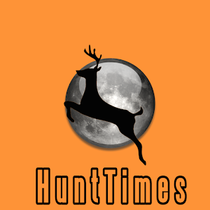 HuntTimes by DataSport