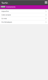 Download Sortir en Drôme des Collines APK