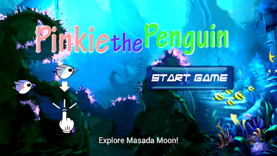 Pinkie the Penguin Screenshots 0