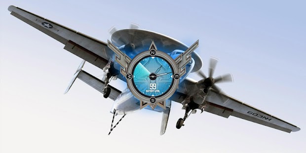 How to mod Hawkeye Air Force Wallpaper HD patch 1.2 apk for bluestacks