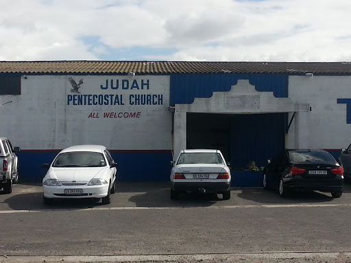 Judah Church 