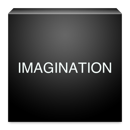 Imagination LOGO-APP點子