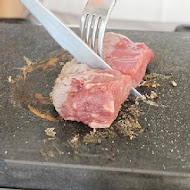 川布主題西餐廳