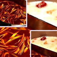 辛殿麻辣鍋(公館店)