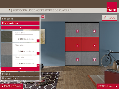 How to mod FORM - Portes de placard patch 1.02 apk for laptop