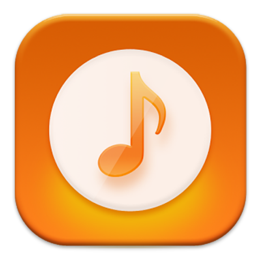 MP3搜索和下载 LOGO-APP點子