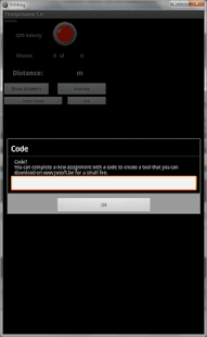 TheGpsGame Screenshots 2