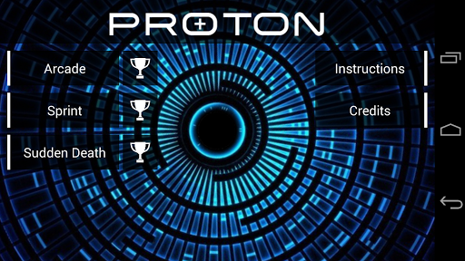 Proton Free