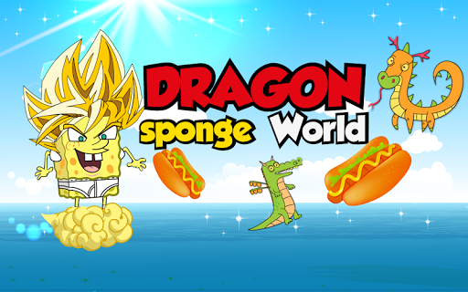 免費下載冒險APP|dragon sponge World app開箱文|APP開箱王