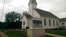 Round Hill Baptist Church 