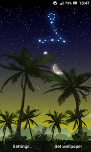 Exotic Nightfall Free Screenshots 3