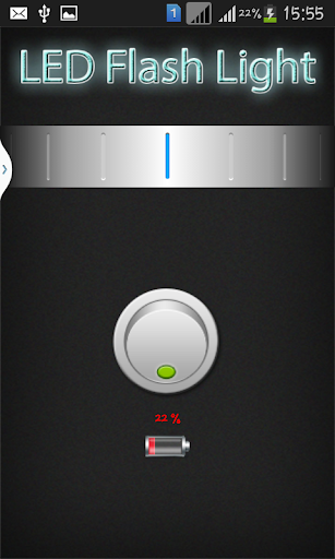免費下載個人化APP|LED Flash Light app開箱文|APP開箱王
