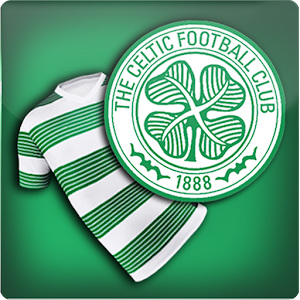 Celtic FC Strips N Badges 0.0.2