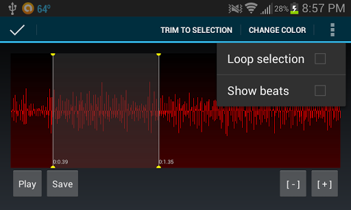 【免費音樂App】Mixmatic Loop Pad-APP點子