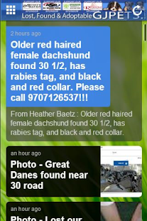 Free Download Grand Junction Lost Found Pets APK for PC