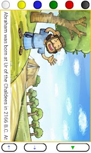 How to download Kid's Bible Story - Abraham 1.0 mod apk for pc
