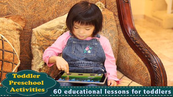 download Toddler Preschool Activities free